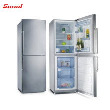 Frost Free Bottom Freezer Home Double Door Fridge Refrigerator